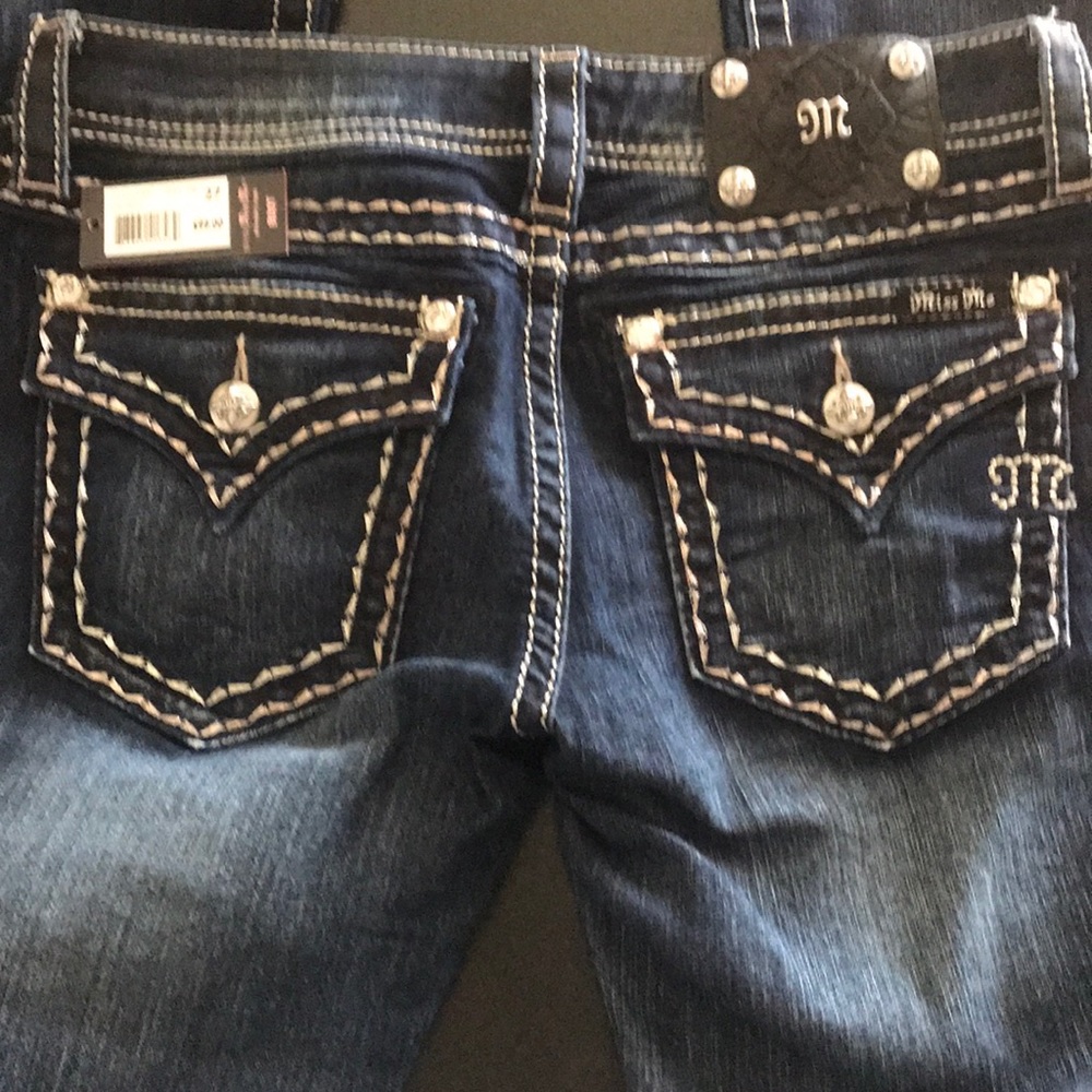 Women’s Miss Me Jeans